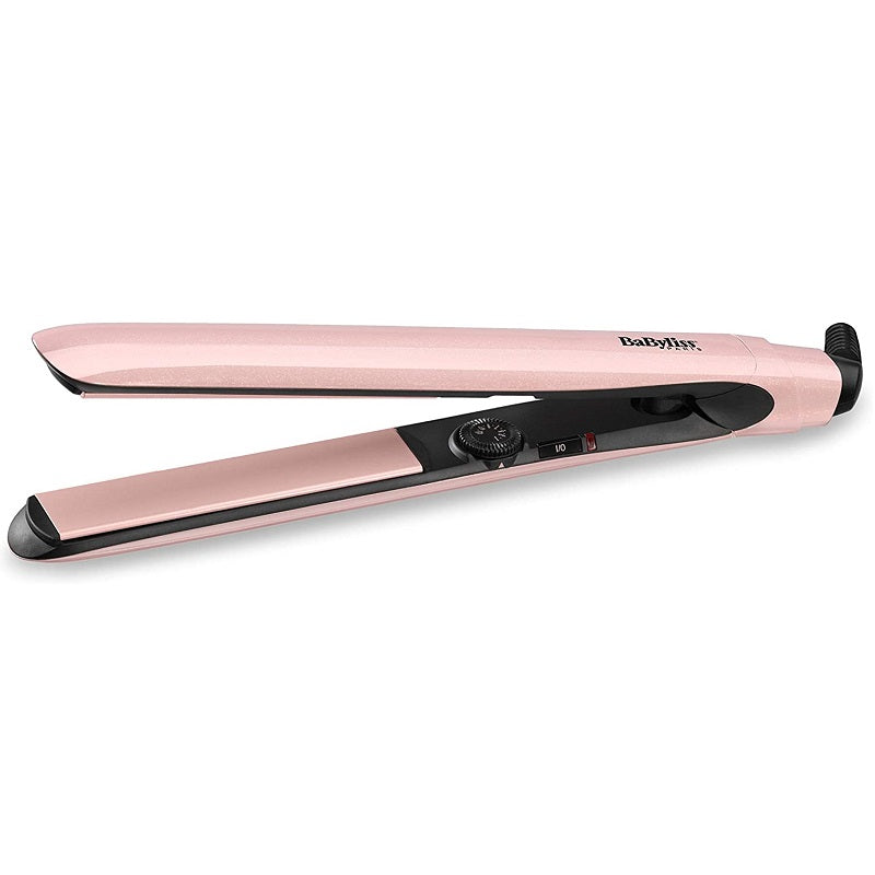 Fer à Lisser BaByliss Rose Blush 235 2498PRE