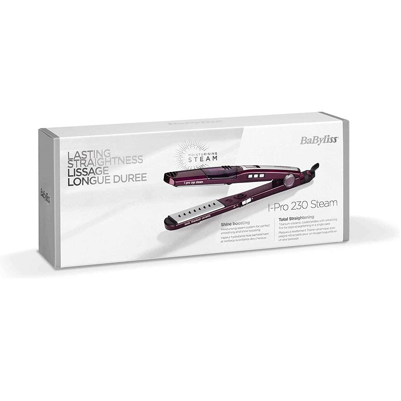 BaByliss ST395E Lisseur
