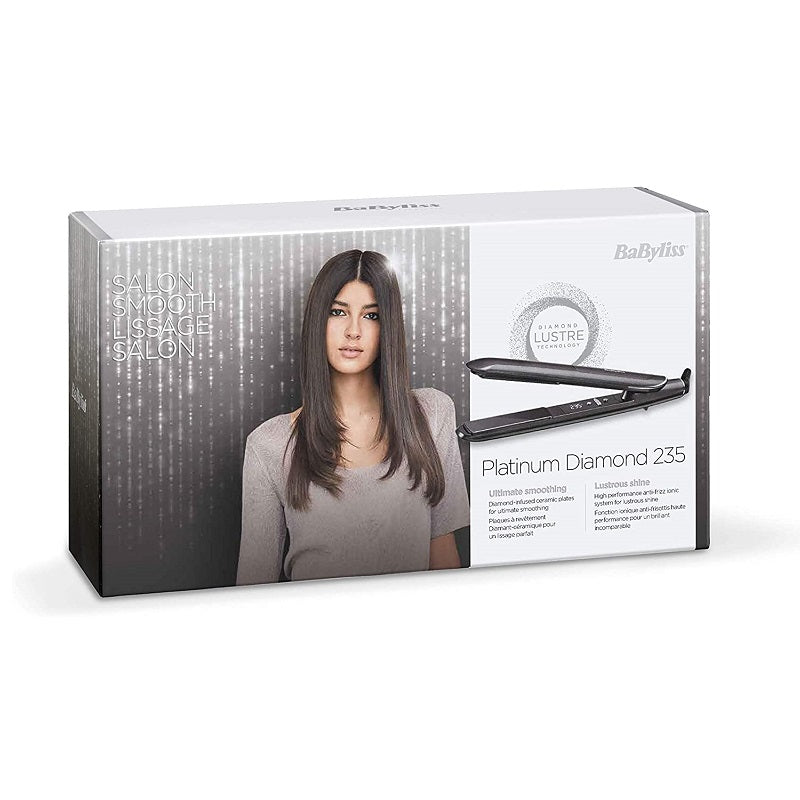 Fer à Lisser BaByliss ST259E
