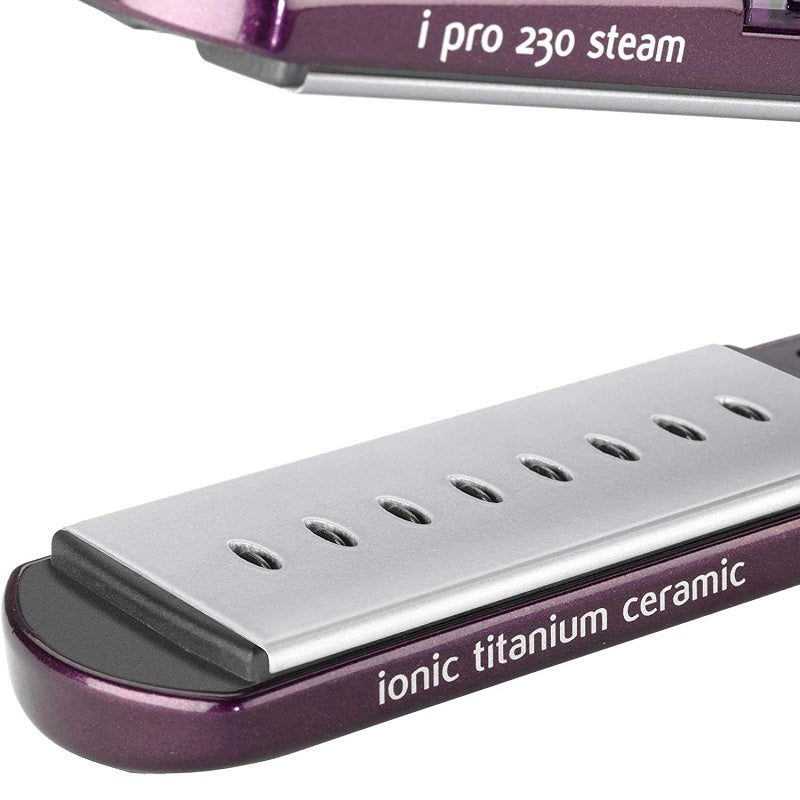 BaByliss ST395E Fer à Lisser Lisseur