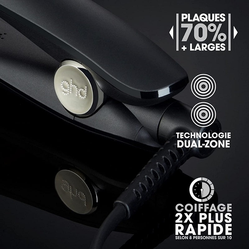 Fer à Lisser GHD Styler Max