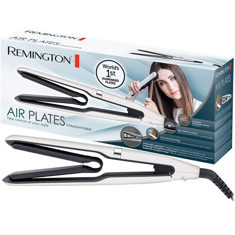 Fer à Lisser Lisseur Remington S7412