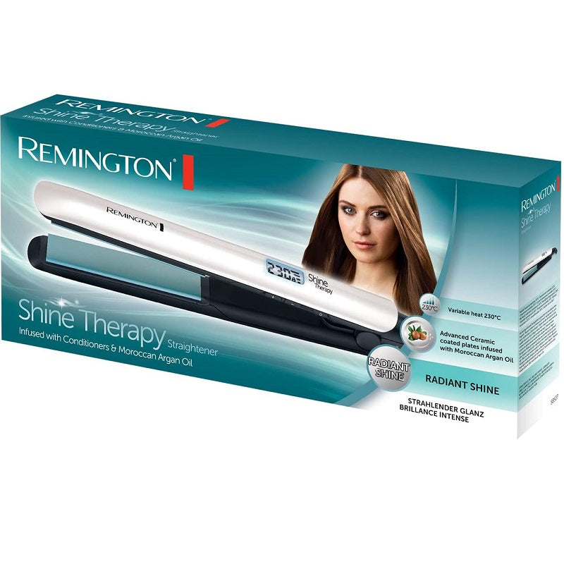 Fer à Lisser Lisseur Remington S8500