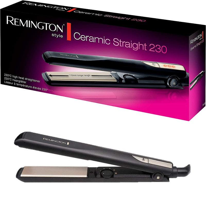 Fer à Lisser Lisseur Remington S1005