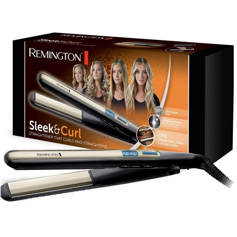 Lisseur Remington S6500
