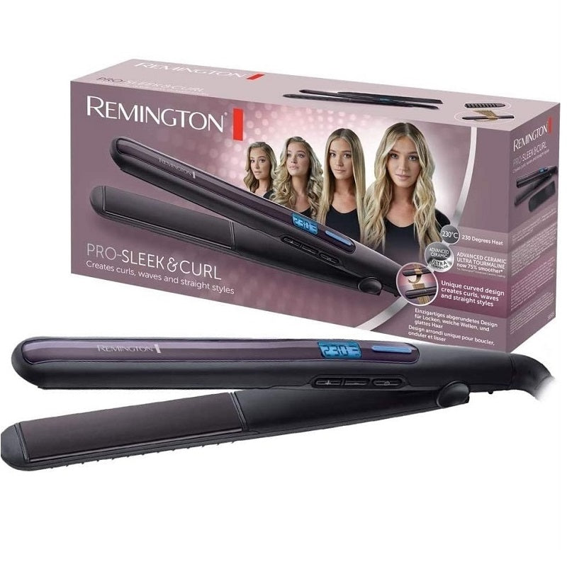 Fer a Lisser Remington S6505