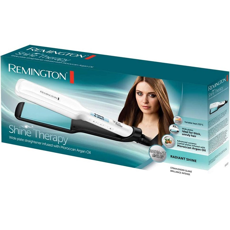 Fer à Lisser Lisseur Remington S8550
