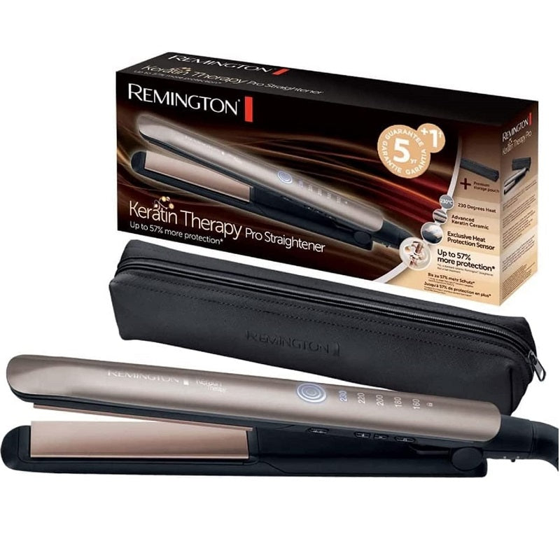 Fer à Lisser Lisseur Remington S8593