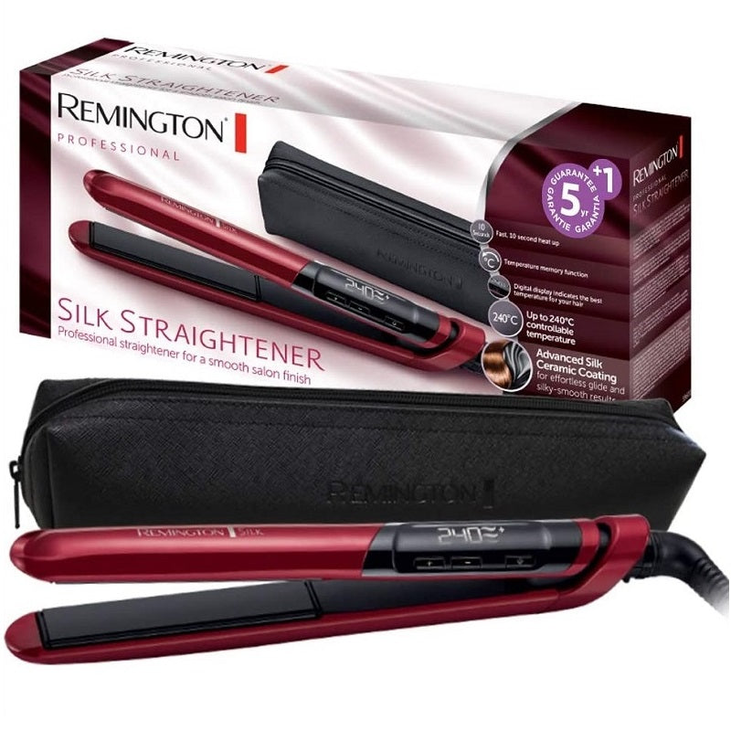 Lisseur Remington S9600