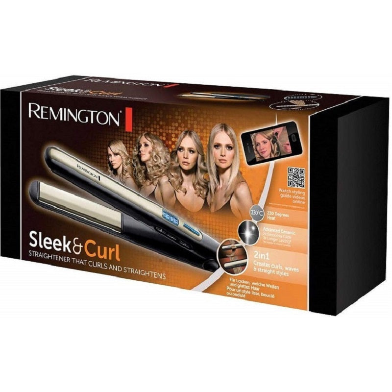 Lisseur Remington S6500