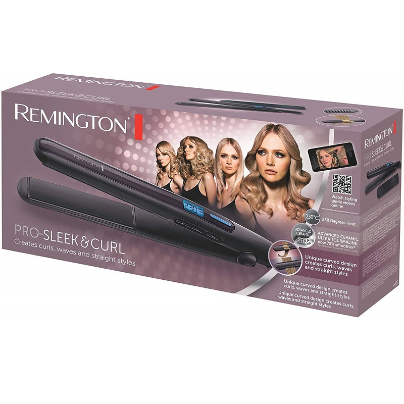 Fer à Lisser Remington S6505