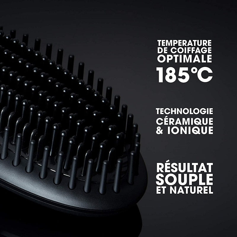 GHD Glide Brosse Lissante