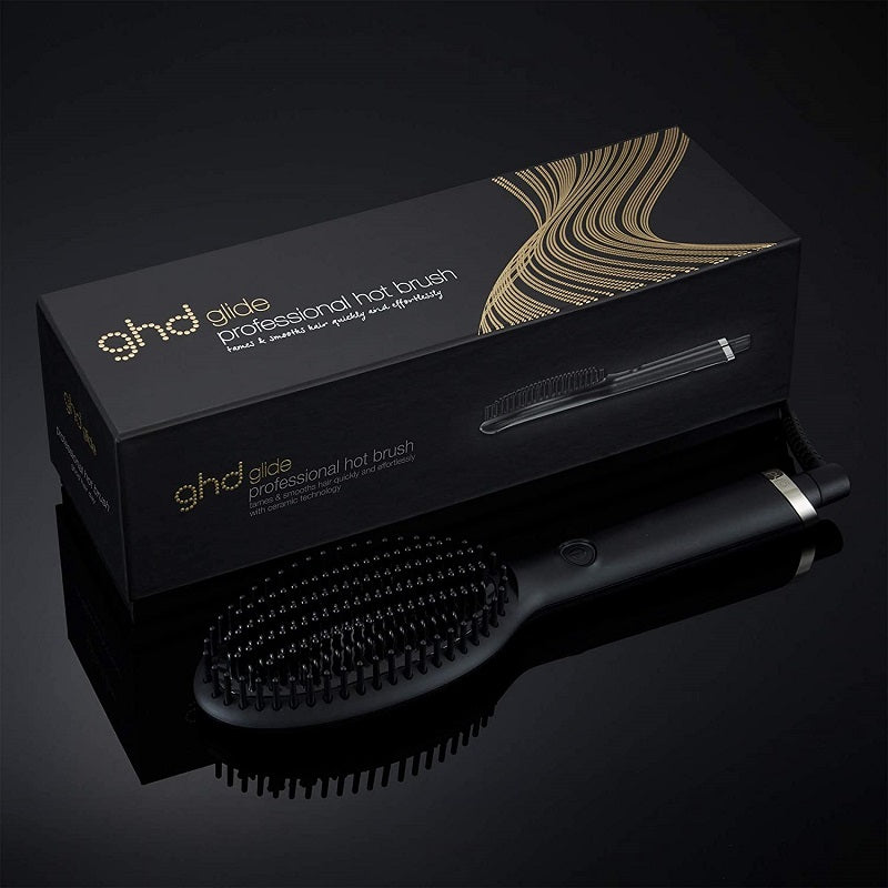 Glide Brosse Lissante GHD