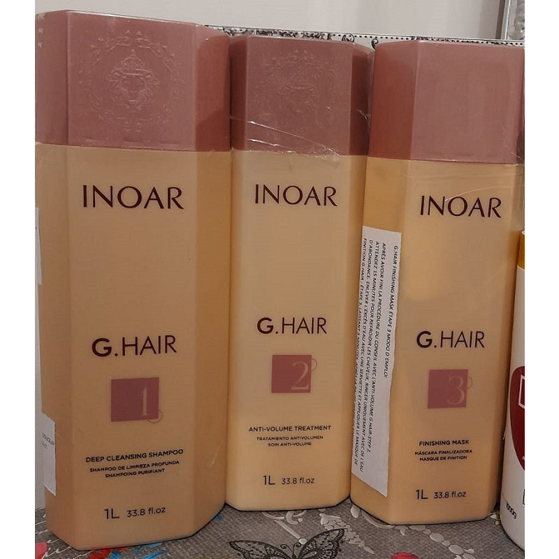 Inoar Ghair 3x1L