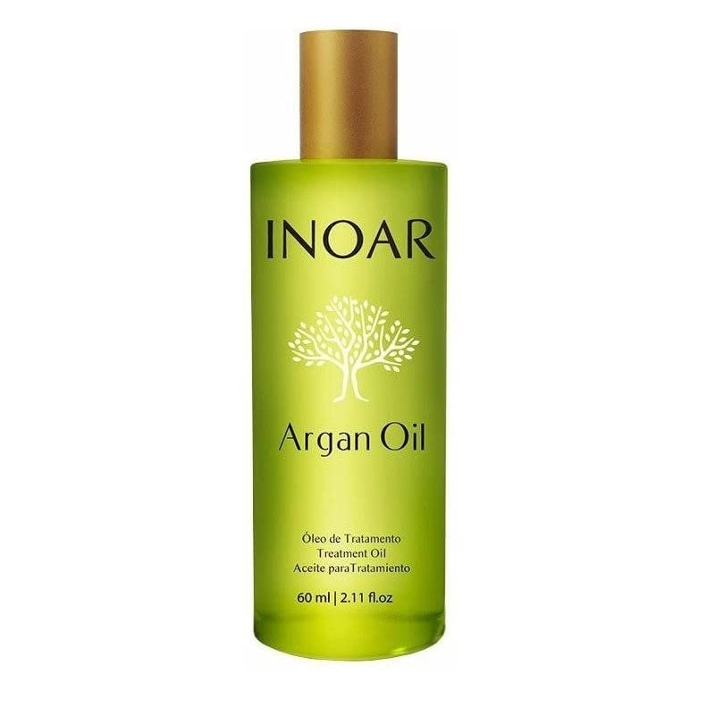 Huile d'Argan 60ml Inoar