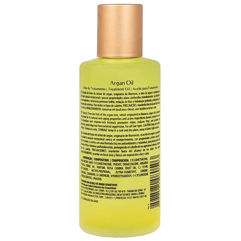 Inoar Argan 60ml