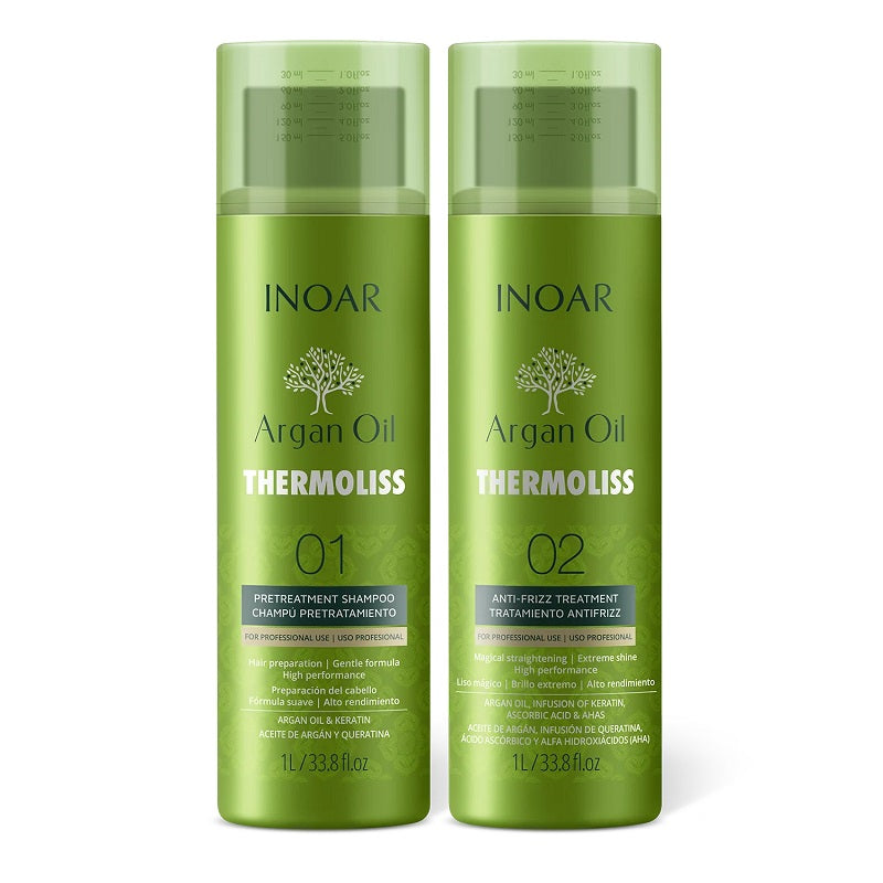Inoar Thermoliss