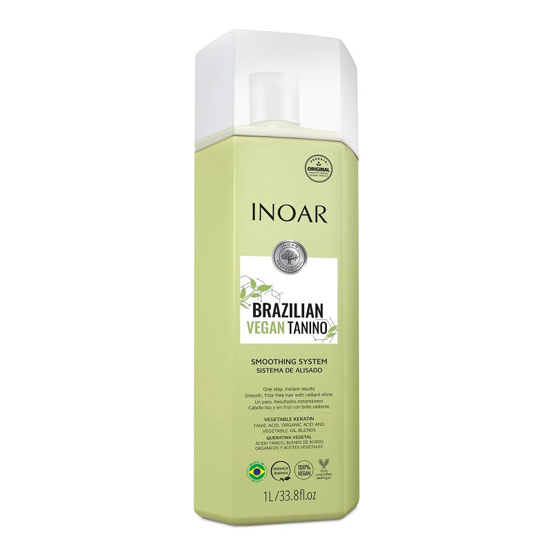 Inoar Vegan Tanino