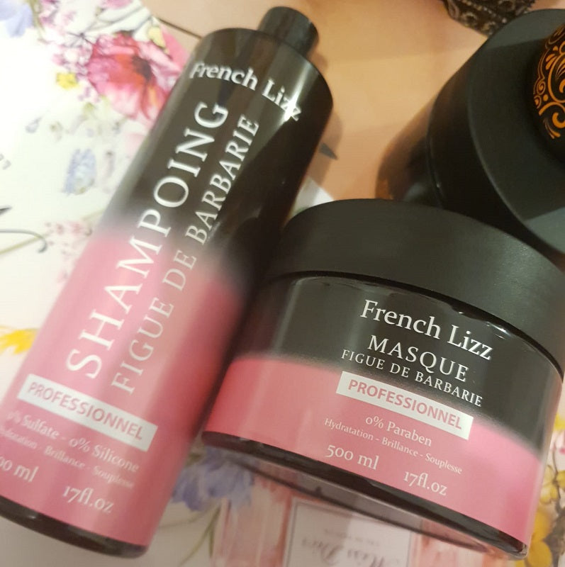 Kit French Lizz Figue De Barbarie