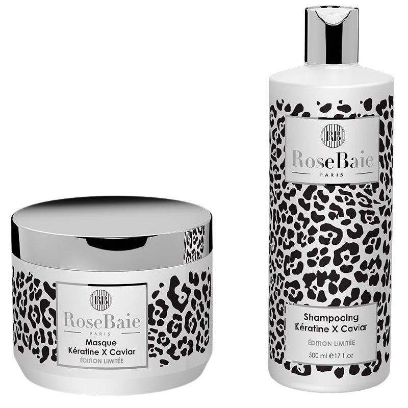 Kit Rose Baie Caviar