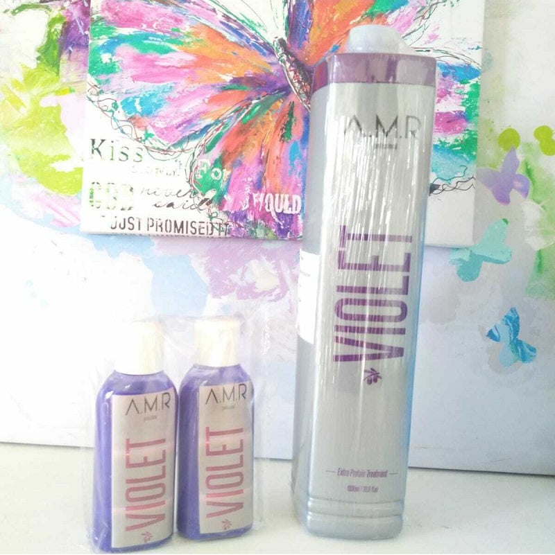 AMR Violet 200ml