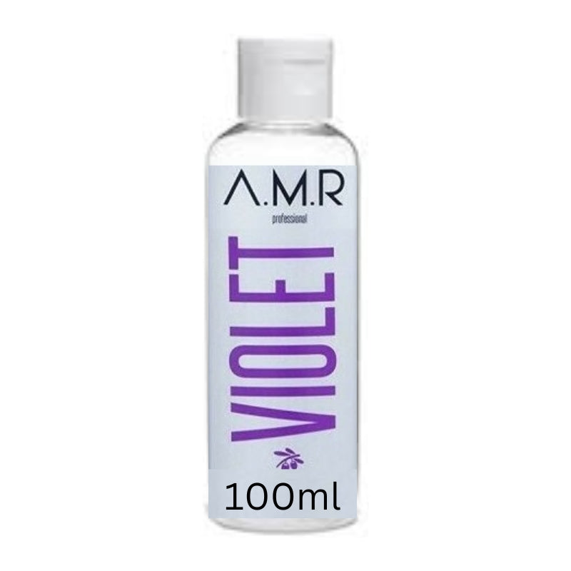 Lissage Amr Violer 100ml