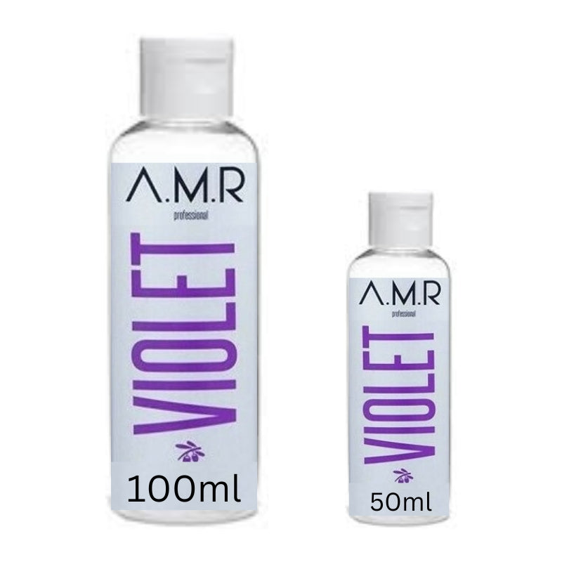 Lissage Amr Violer 150ml