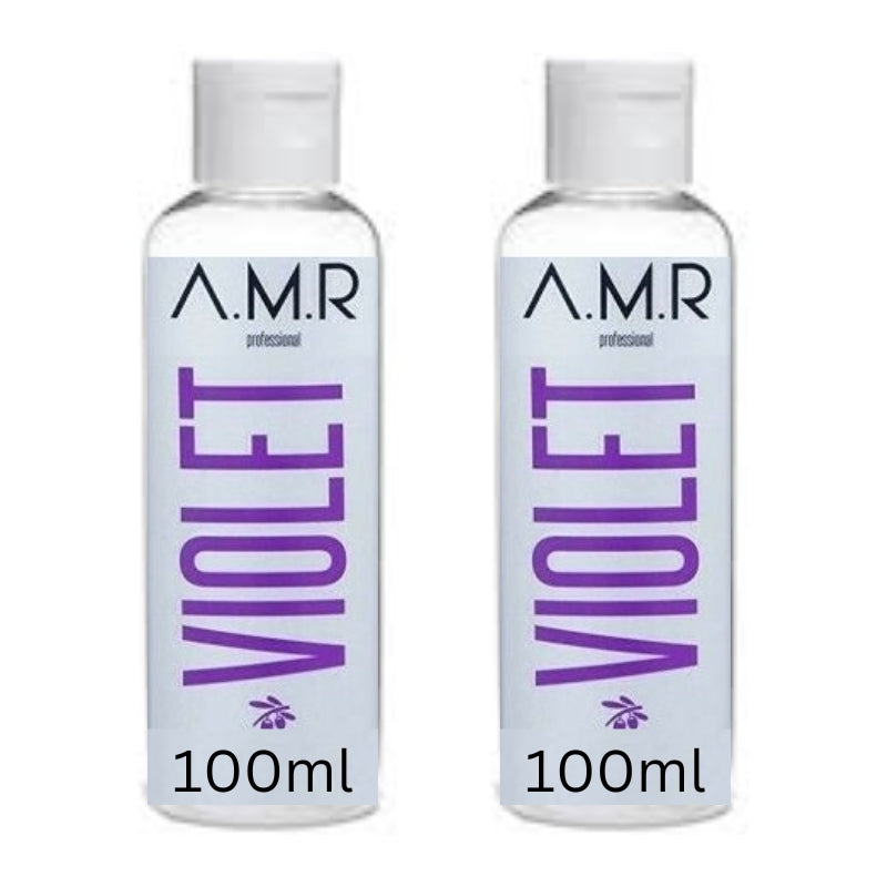 Lissage Amr Violer 200ml