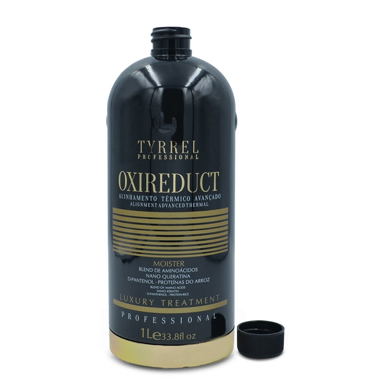 Lissage Brésilien Oxireduct Tyrrel