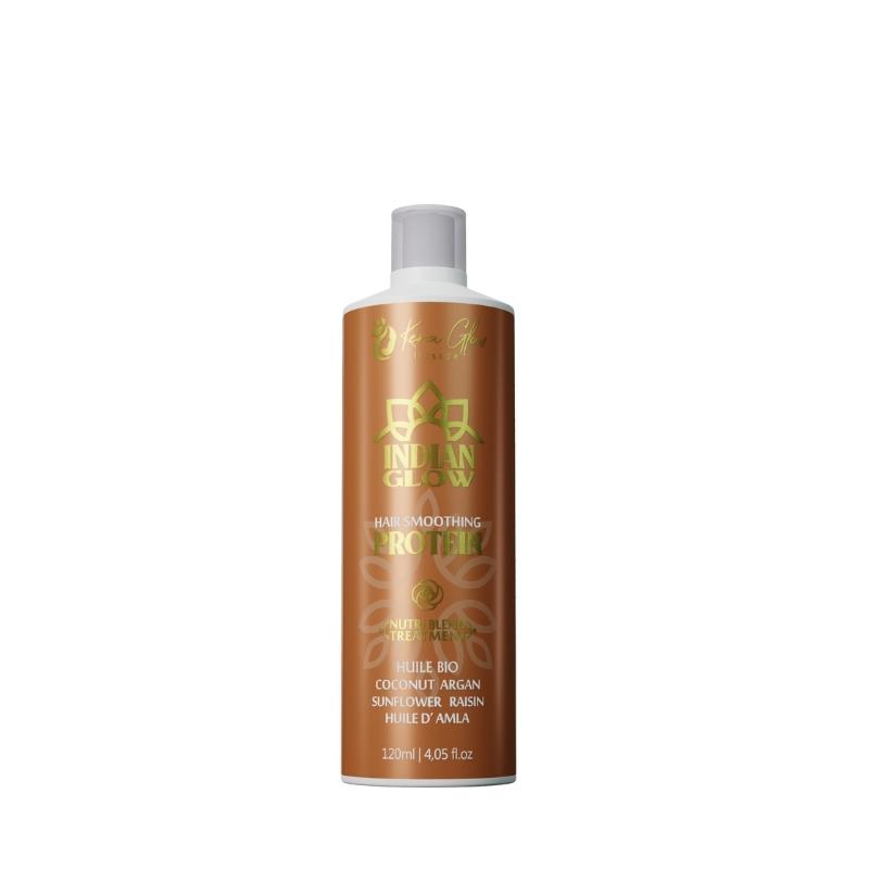 Lissage indien Kera Glow 120ml