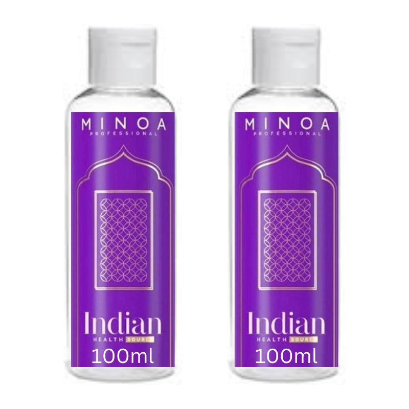 Lissage Indien Minoa Indian Health Source 200ml