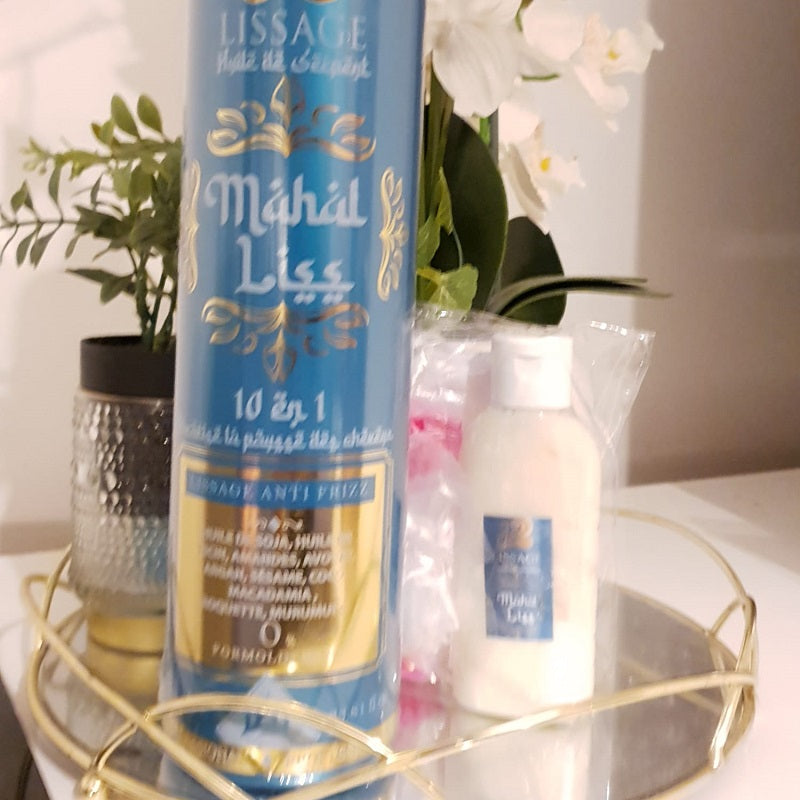 Lissage Mahal Liss Serpent 100ml