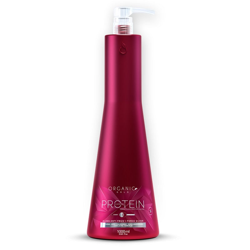 Lissage Organic Gold Protein Diamond