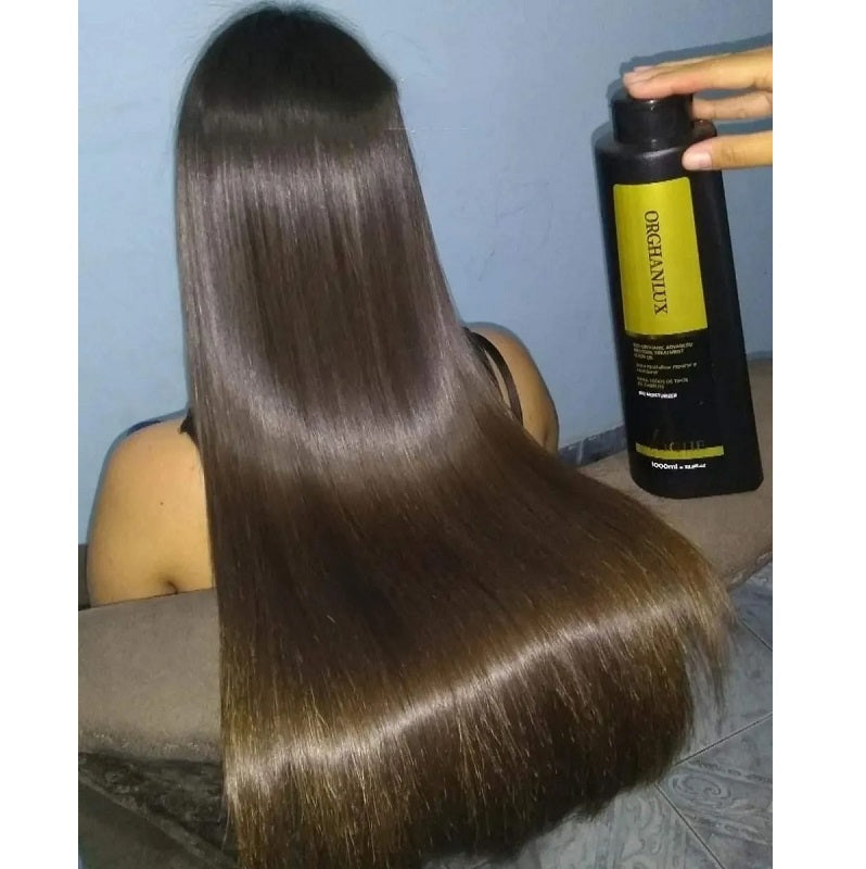 Vogue Orghanlux Bio 0% Formol