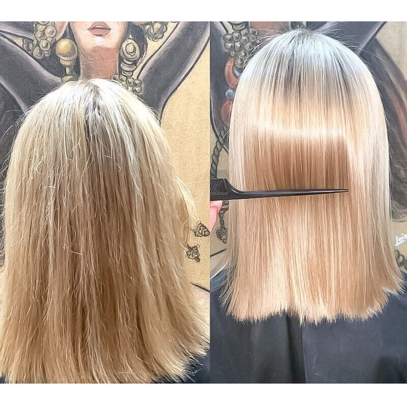 Lissage Felps