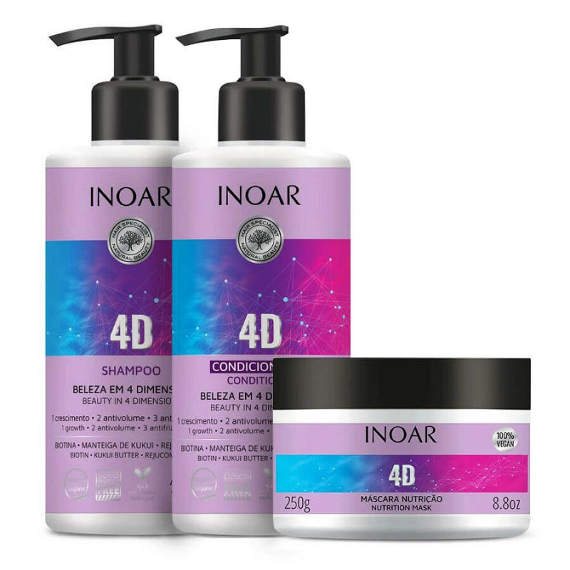 Inoar 4D