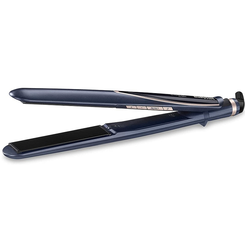 Fer à Lisser Lisseur BaByliss Sensor Protect 235