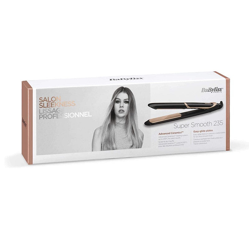 BaByliss ST393E