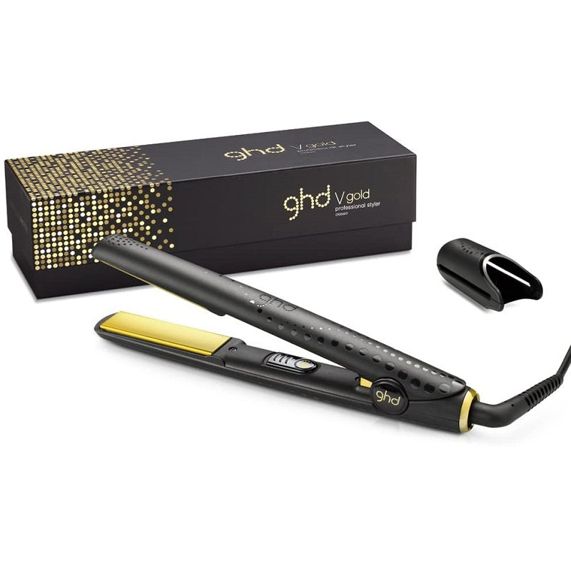 Fer à Lisser GHD V Gold