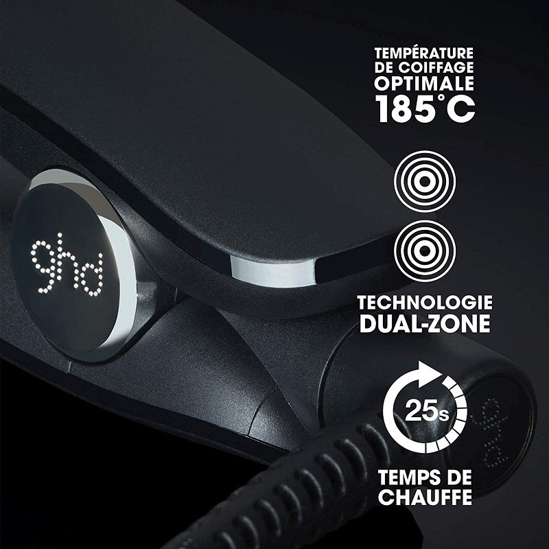 Fer à Lisser GHD Styler Gold