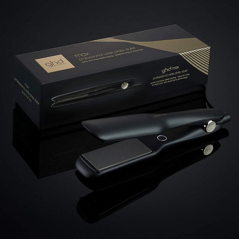 Lisseur GHD Styler Max