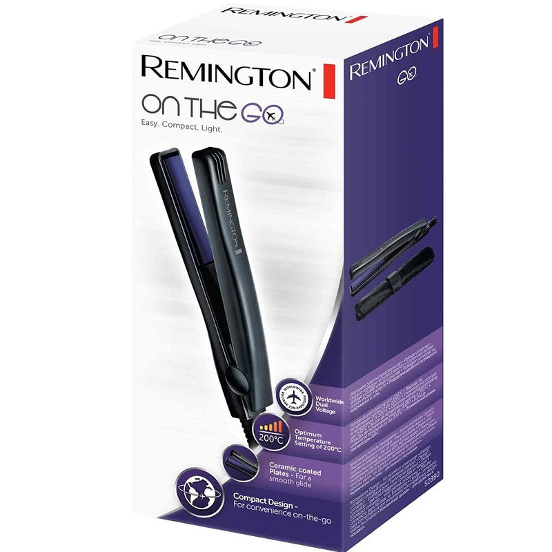 Lisseur Remington S2880