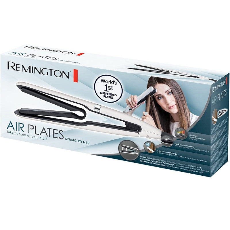 Fer à Lisser Remington S7412
