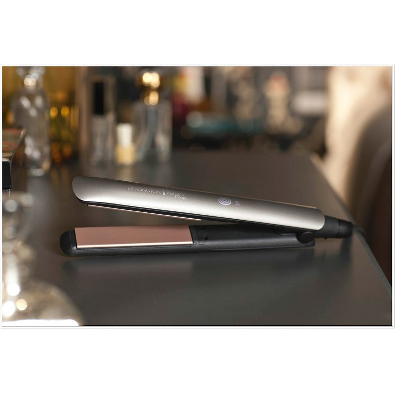 Lisseur Fer à Lisser Remington S8590