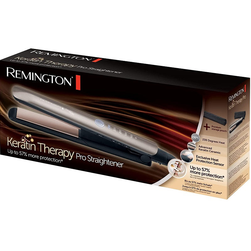 Lisseur Remington S8593