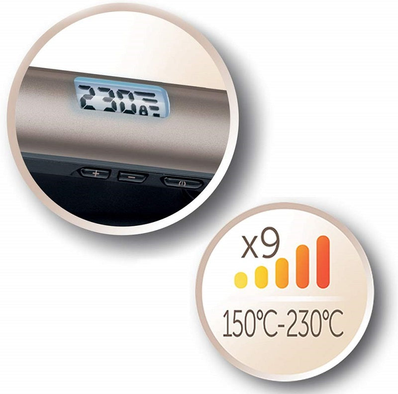 Fer à Lisser Remington