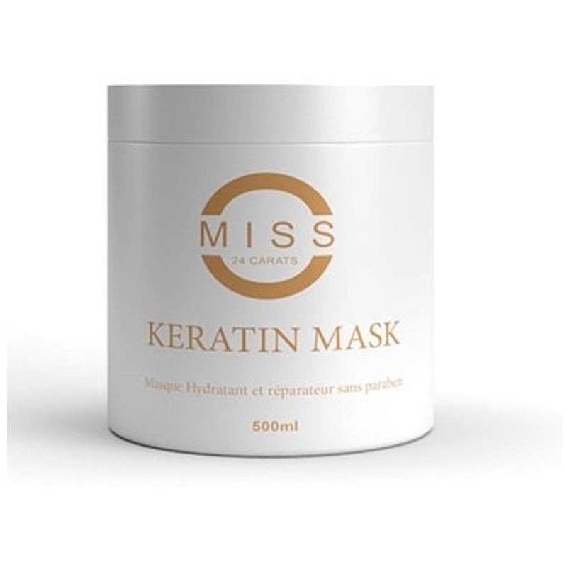 Masque Miss 24 Carats