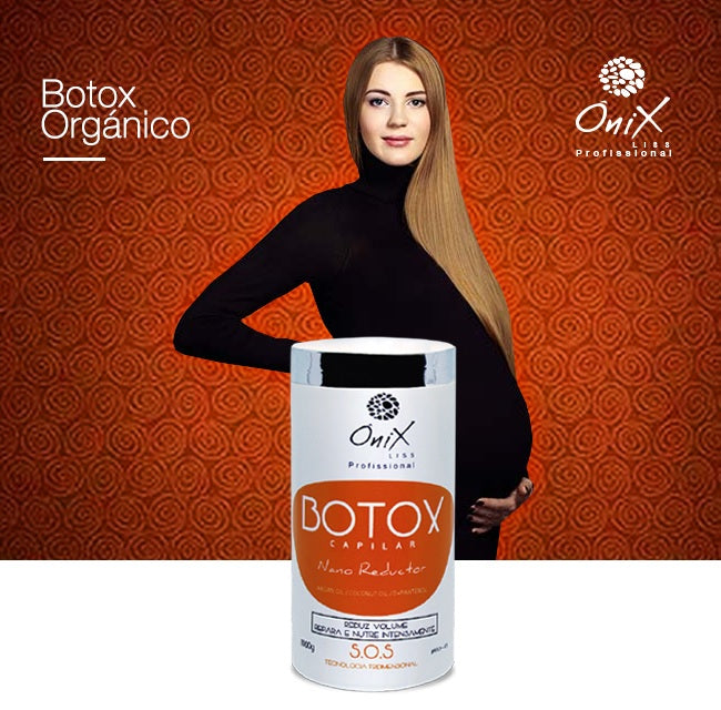 Botox Nano Reductor