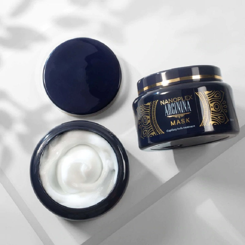 Nanoplex Arginina Masque 500gr