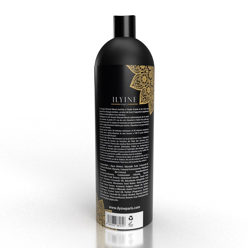 Lissage Oriental Mood 2x1L